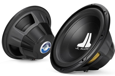 ������������� �������� JL Audio 15W0v2-4